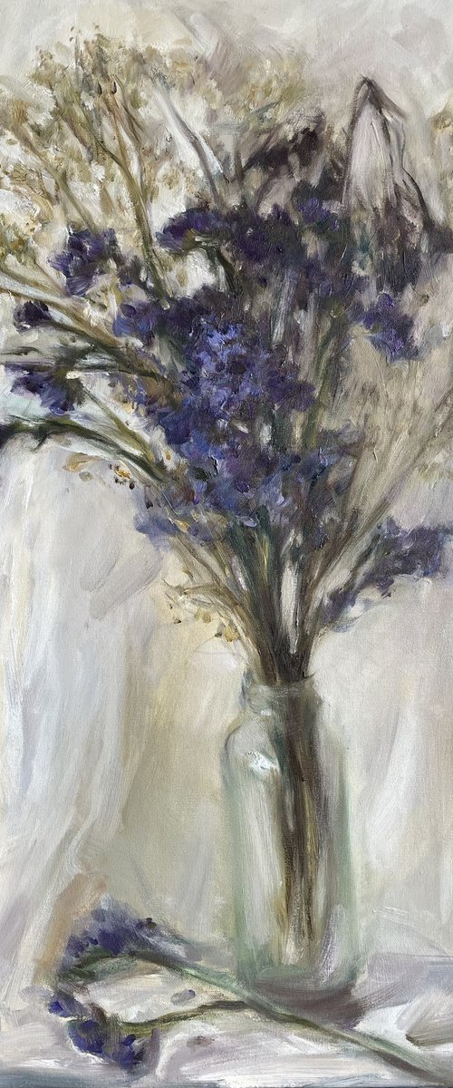 The Fragility of Time by Denys Kovalyk