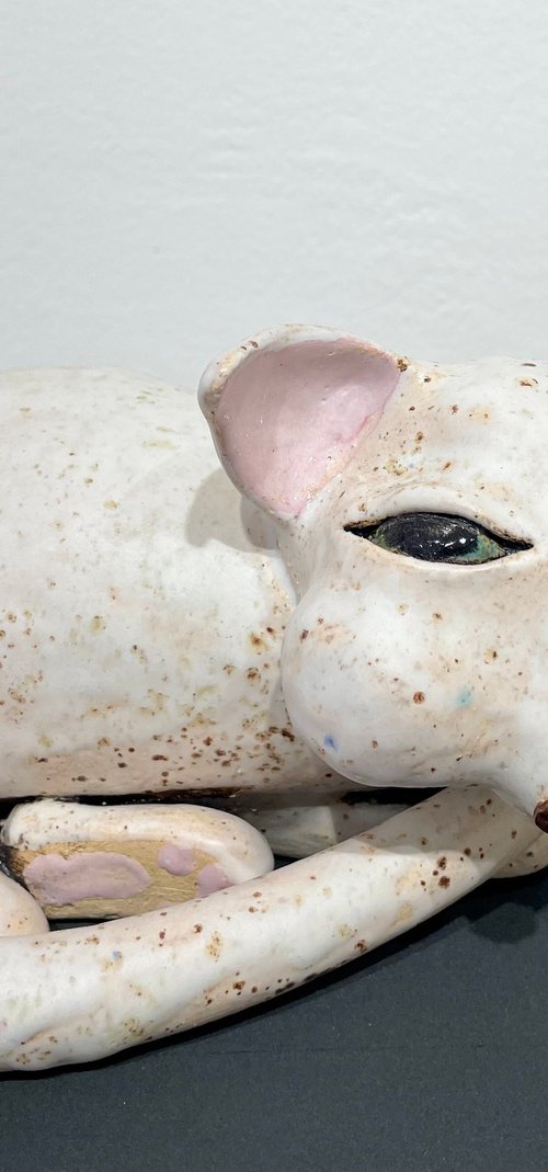 Secret Moments by Viktor Zuk