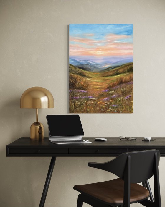 Golden Valley