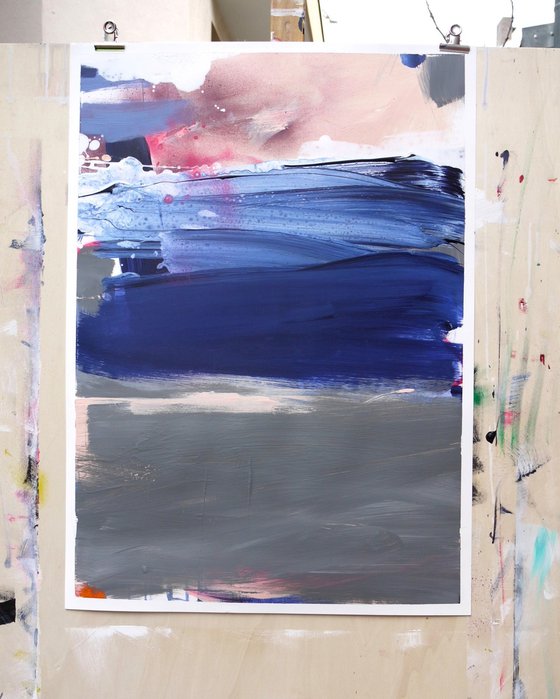 WANDERING THOUGHTS #8