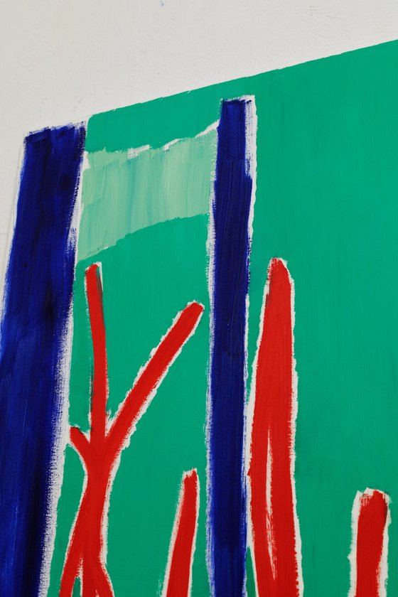 The Rain Wakes Me Up Every Hour