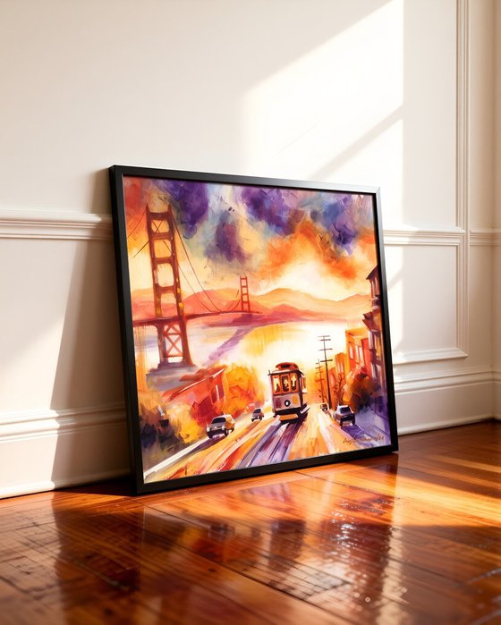 San Francisco Dreams