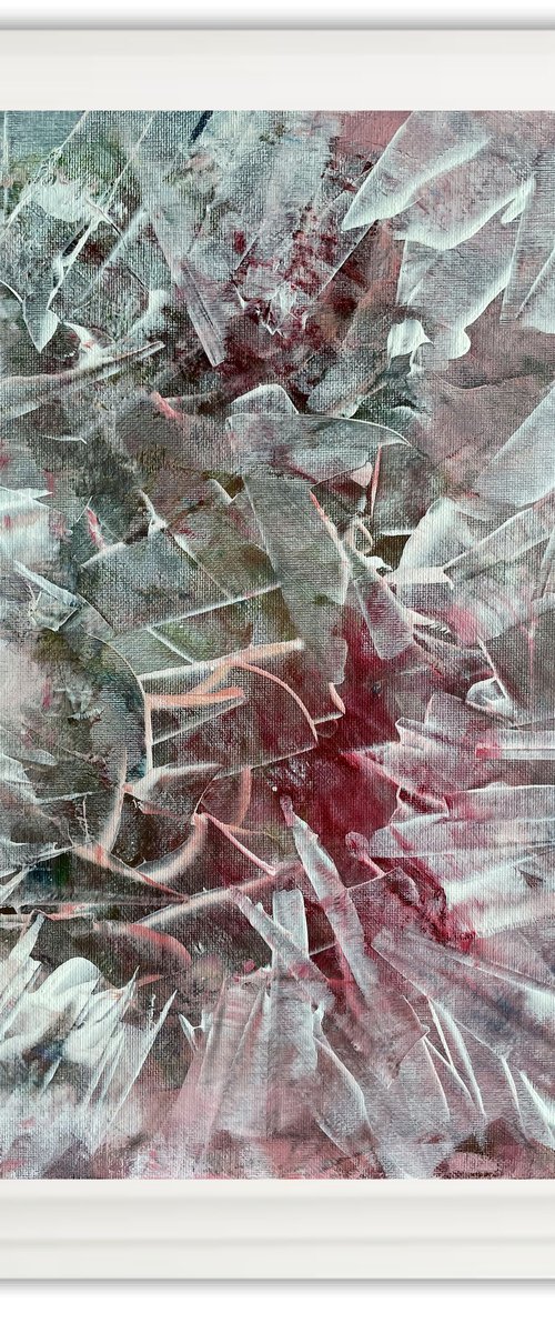 Imagine is Real 06 by Juan Jose Garay