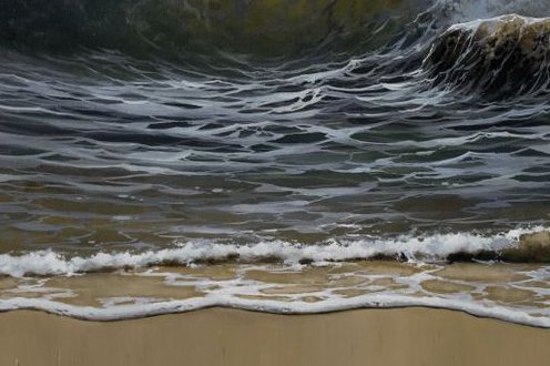 Cover image for Hyperrealism at its best collection