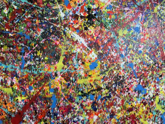Universe of Colors 02