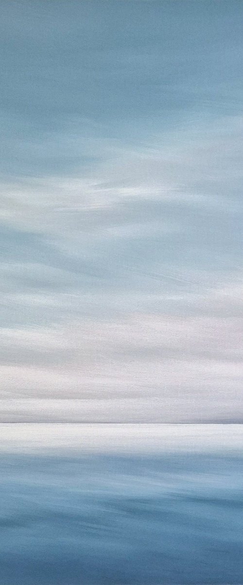 First Light by Noeline Thomson