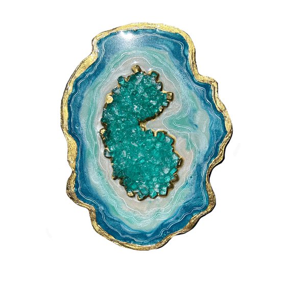Little gem. Tiffany series.