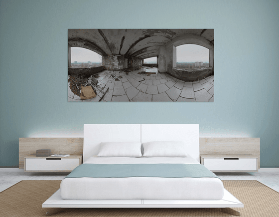 #40. Polissya Top Floor 1