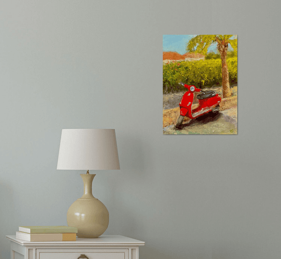 VESPA