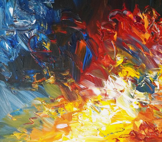 Clouds At Sunset M 1