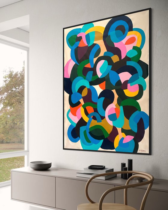 Celebrating with Color
