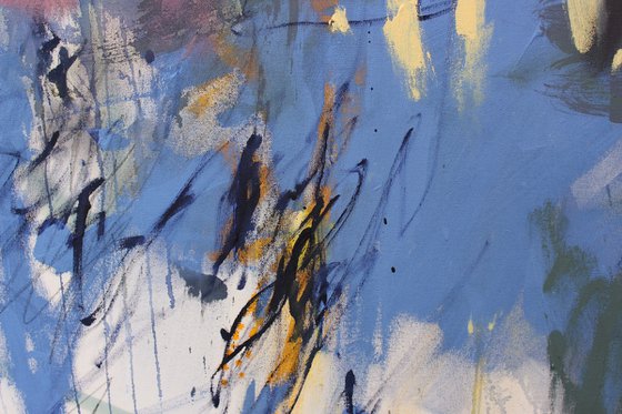 LIFE. LEMONS. LEMONADE.