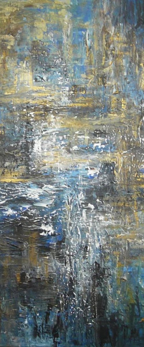 Shades Of Integrity by Kalpana Soanes