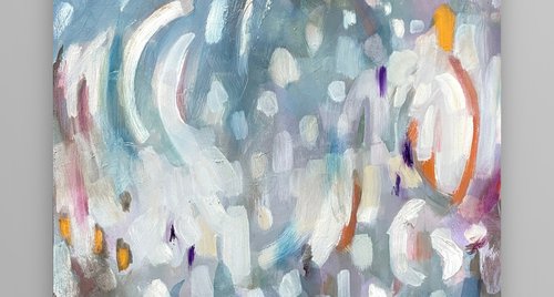 Artwork by Guy  Pickford