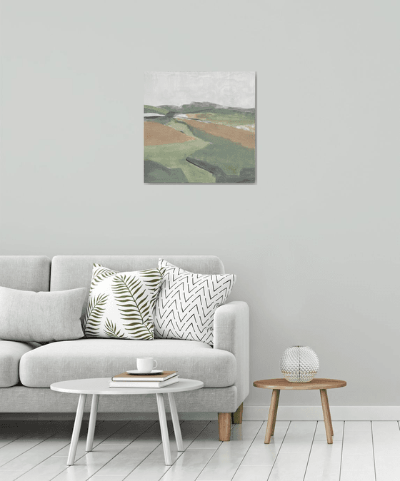 Cornish Countryside