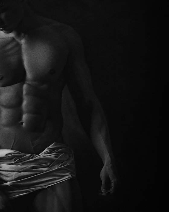 Male Nude