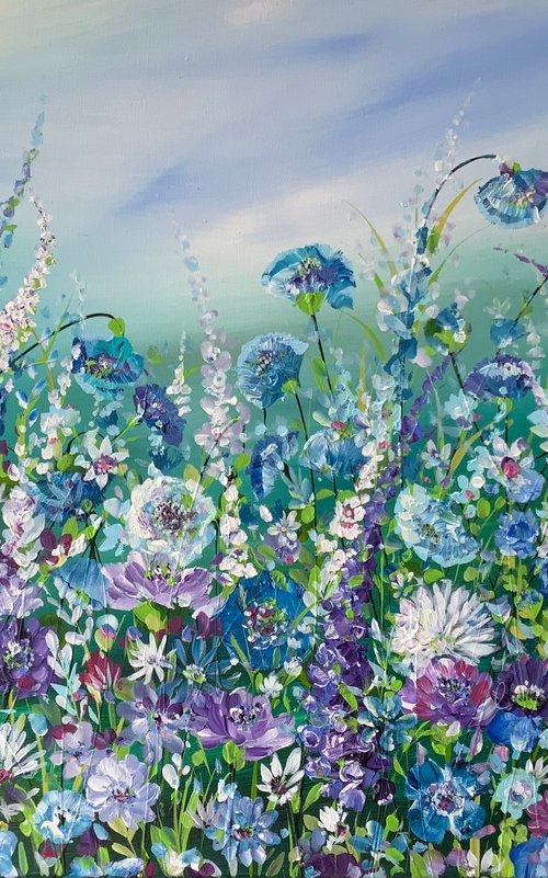 Summer Loving by Jan Rogers