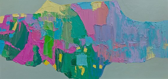 Living Cartography