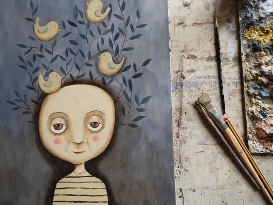 Thinking about Nature