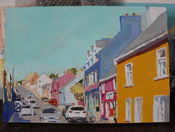 Ardara