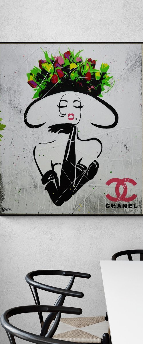 Raw Class Classic by Franko