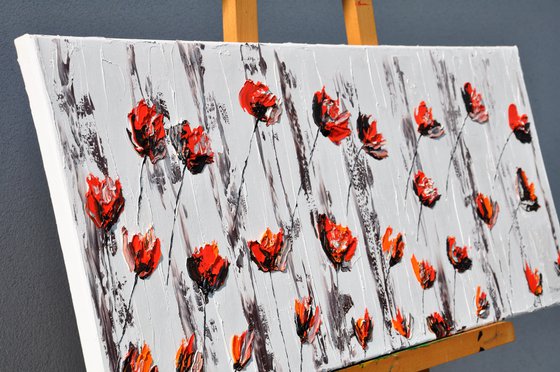 Poppies 2