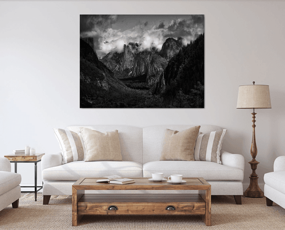 Yosemite