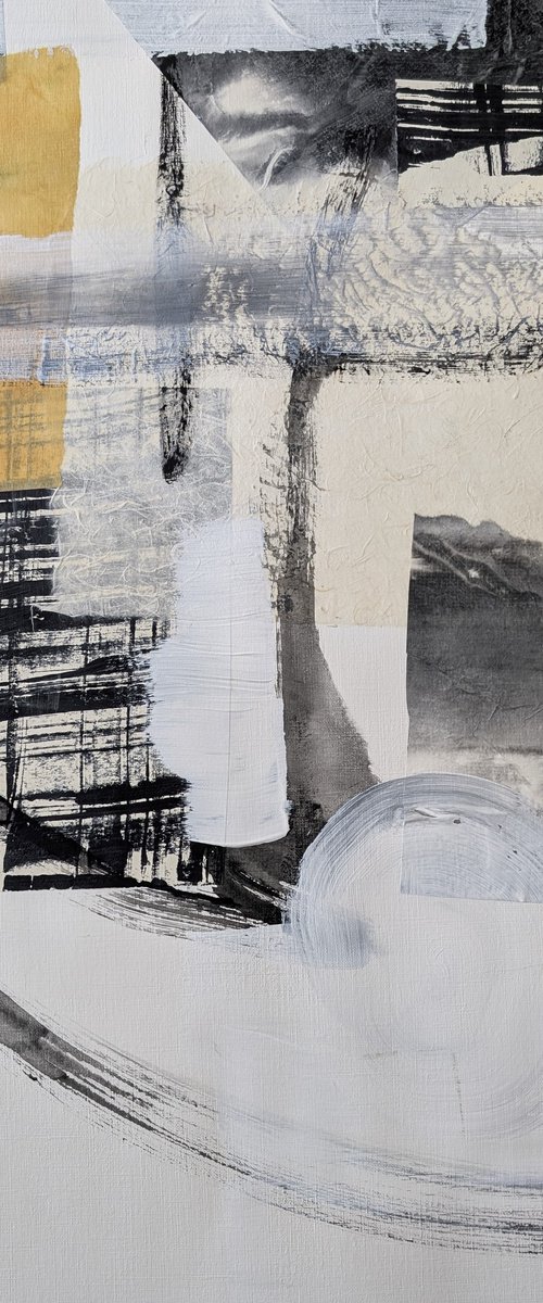 Echoes On the Wind by Margaret Lipsey