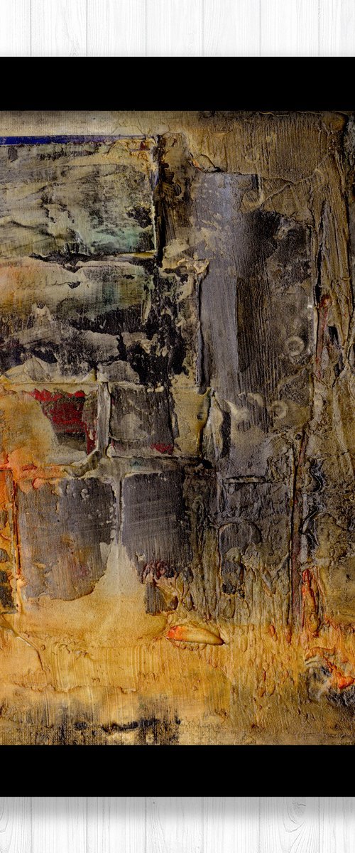 Midnight Magic 26 by Kathy Morton Stanion