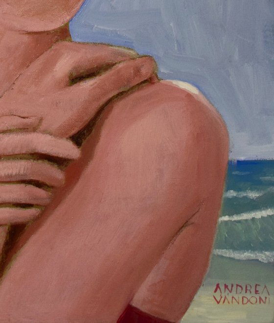 Bather  - 2 - Special Price