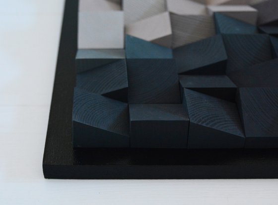 The Man and the Mask