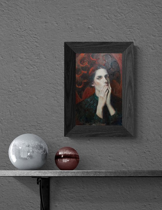 Interlude 1125-02 ('Descent')