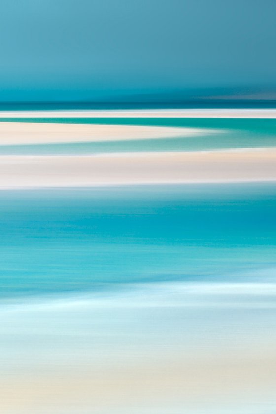 Summer Teal
