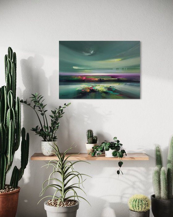 See the world in colors