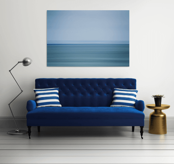 SEA COLOURS