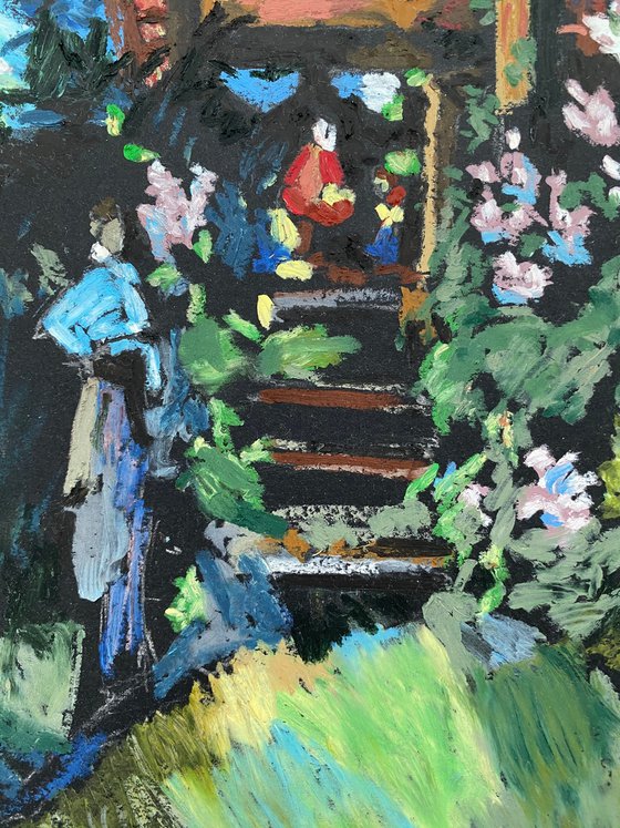 Copy of Konstantin Korovin