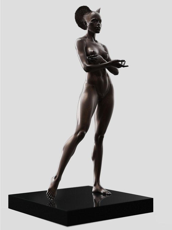 "African Queen"