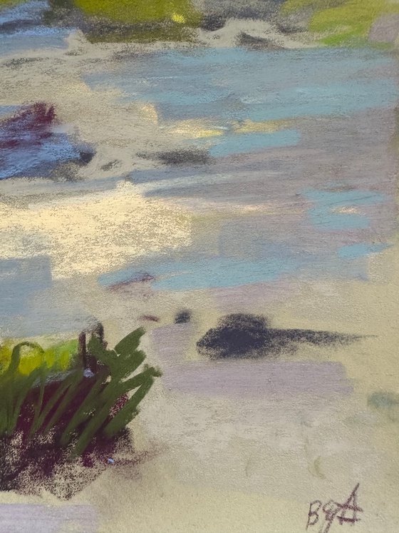 Dunes