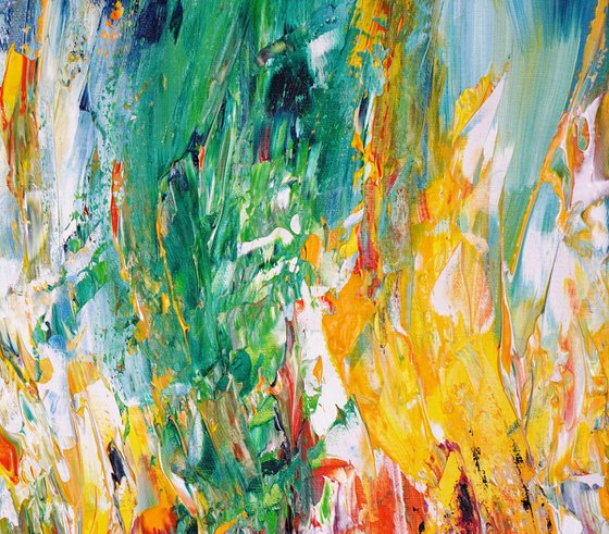 Blue Summer Symphony A 1