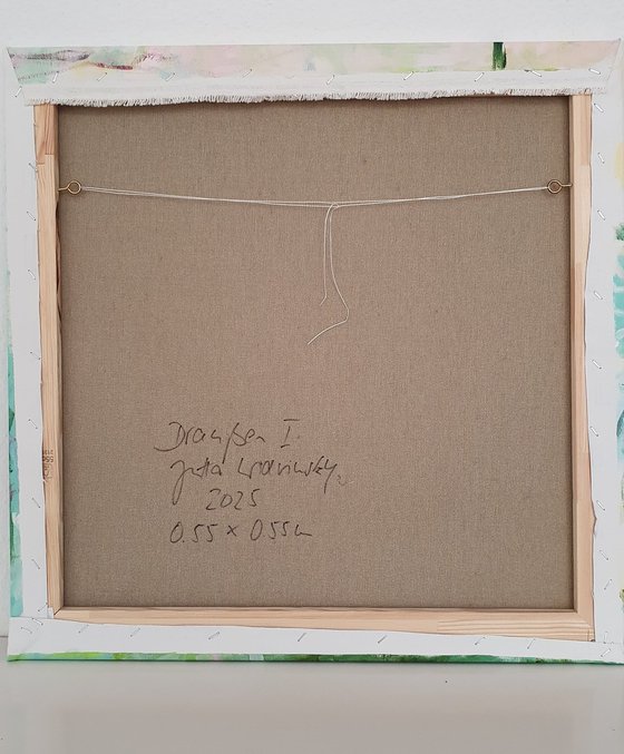 Draußen I (Outside I)