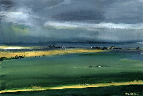 Cloudscape