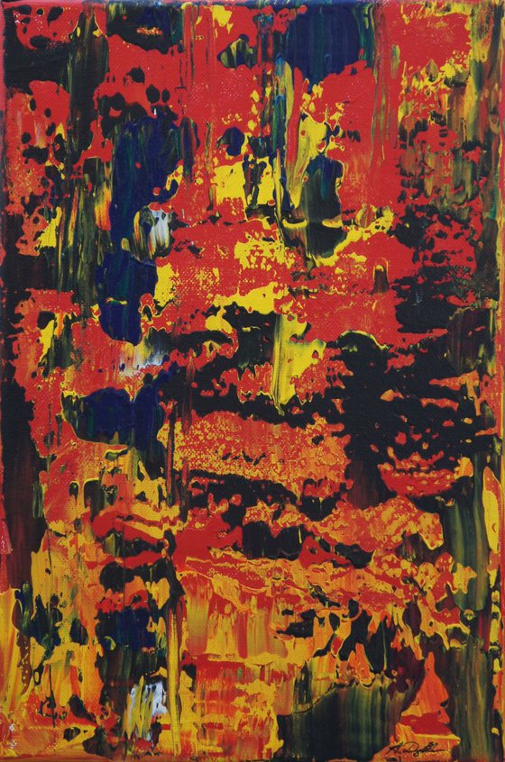 Abstract Extract 302007