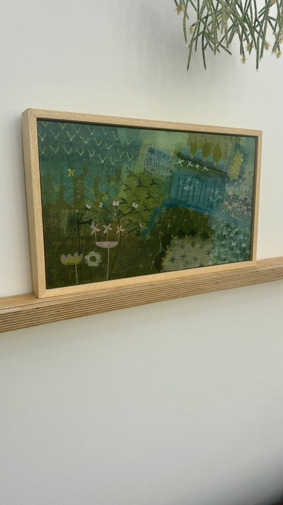 Cornwall in Summer i