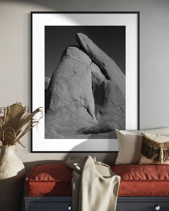 Monuments of the Past