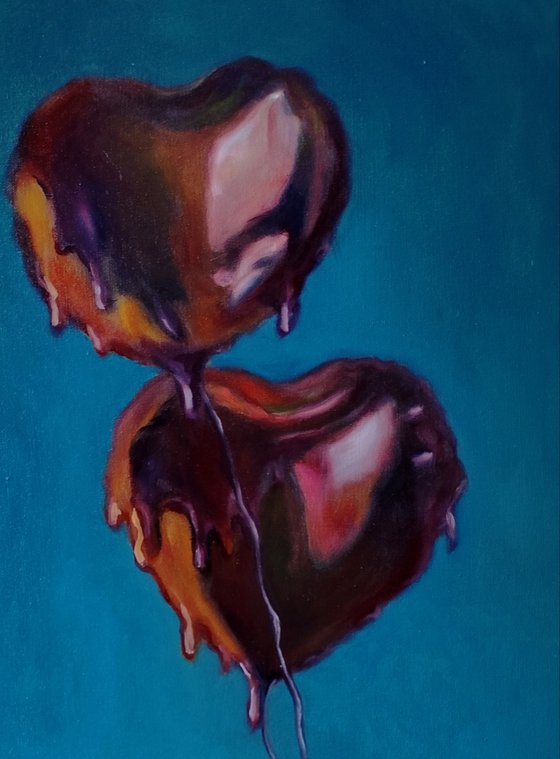 Ephemeral IV