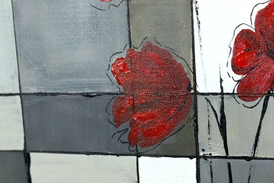Crimson Harmony
