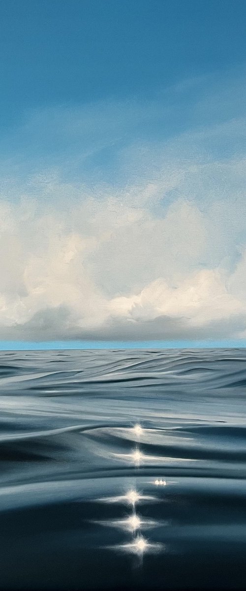Daydream by Victoria Obolensky