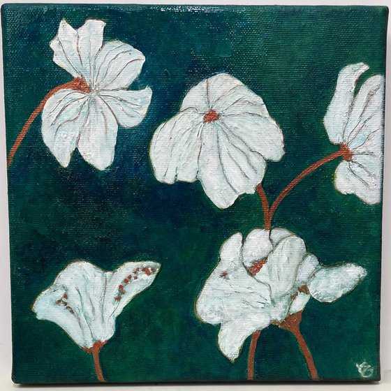 Flowering