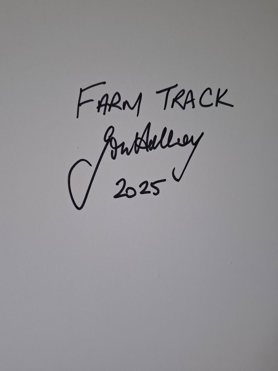 Farm Track