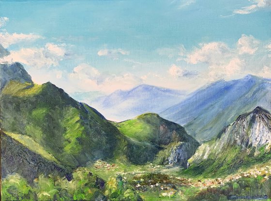 Verde Valle